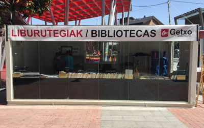 Feria del libro en Euskadi: Historia y tradición